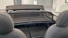 MINI Convertible 1.5 Cooper Classic Premium 2dr Auto Petrol Convertible